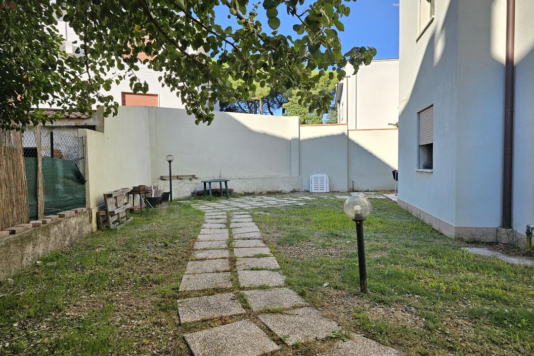 properties